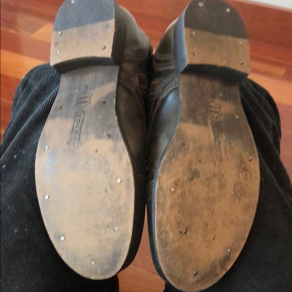 Steven By Steve Madden, Booties, Size 6 - image 3